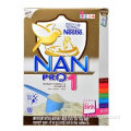 Nestle: Nan Pro 1 Infant Formula Powder